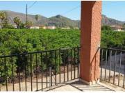 Casa Venta Palma de Gandia, Marchuquera