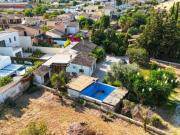 Casa Venta Palma de Mallorca, Establiments