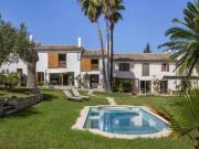 Casa Venta Palma de Mallorca, Establiments