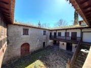 Casa Venta Pantón, Pantón Resto Parroquia San Martiño