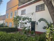 Casa Venta para Remodelar en El Centinela, Coyoacán