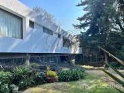 Casa Venta para Remodelar en Nubes, Jardines Del Pedregal