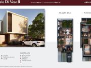 Casa Venta Paraje de las Grullas DiVeceB $2,670,000...