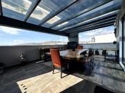 CASA VENTA PARQUE CALIFORNIA LOMAS DE ANGELOPOLIS PUEBLA
