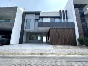 CASA VENTA PARQUE CALIFORNIA LOMAS DE ANGELOPOLIS PUEBLA