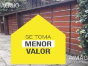 CASA VENTA PARQUE LELOIR 6 AMBIENTES