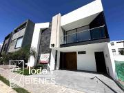 Casa Venta Parque Querétaro, Lomas Angelópolis Cascatta,...