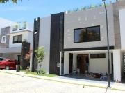 Casa VENTA Parque Queretaro Lomas de Angelópolis Cholula...