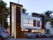 Casa Venta Parque Santiago Lomas de Angelópolis Puebla