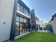 Casa venta parque sonora lomas de angelopolis puebla