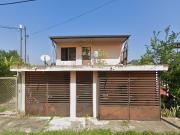 Casa venta Parrilla 1ra. Secc Los Almendros, 86288 La...