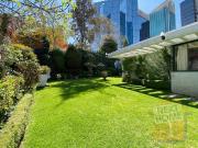 CASA VENTA PASEO DE LA REFORMA