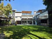 Casa Venta, Paseo de las Palmas