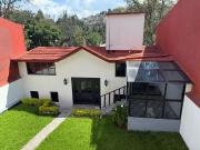 Casa venta Paseos del Bosque