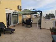 Casa Venta Paterna, Centre