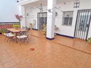 Casa Venta Paterna de Rivera, Paterna de Rivera