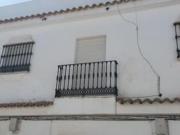 Casa Venta Paterna de Rivera, Paterna de Rivera