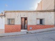 Casa Venta Paterna del Campo, Paterna del Campo