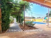 Casa Venta Paterna, La Canyada La Cañada