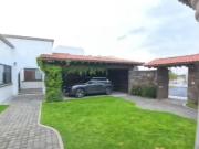 Casa venta Pedregal de Querétaro