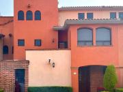 Casa Venta Pedregal de Tepepan, Tlalpan por Periférico...