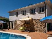 Casa Venta Pelayos de la Presa, Pelayos de la Presa