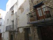 Casa Venta Peníscola Peñíscola, Centre Casc Antic