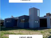 CASA VENTA PERMUTA, 3 DORM, LUCAS ABAD Y ARGERICH, BARRIO SA