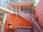 CASA VENTA PIE DE LA CUESTA Col. Jardín Azteca