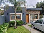 Casa en venta en Pilar Con Jardín y pileta