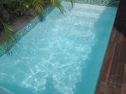 Casa Venta Playa del Carmen 3 Rec?maras Patio con Alberca