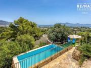 Casa Venta Pollença, Base Aèria de Pollença