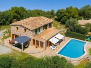 Casa Venta Pollença, Pollença