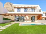 Casa Venta Polop, Polop