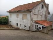 Casa Venta Ponteceso, Couto Carballido