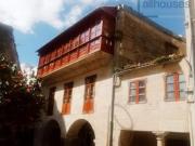 Casa Venta Pontevedra Capital, Centro Echegaray