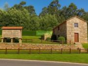 Casa Venta Pontevedra Capital, Parroquias Rurales