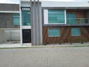 CASA VENTA por zona plaza san diego SAN PEDRO CHOLULA PUEBLA