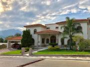 CASA VENTA PORTAL DEL HUAJUCO CARRETERA NACIONAL MONTERREY