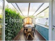 Casa Venta Pozuelo de Alarcón, Estación Zona Norte