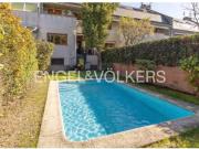 Casa Venta Pozuelo de Alarcón, Estación Zona Norte