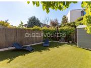 Casa Venta Pozuelo de Alarcón, Estación Zona Norte