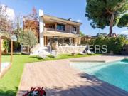 Casa Venta Pozuelo de Alarcón, Monte Alina La Cabaña