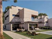 Casa Venta Pozuelo de Alarcón, Monte Alina La Cabaña