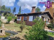 Casa Venta Prades, Prades