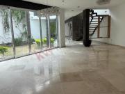 Casa Venta Privada en Cumbres del lago arquitectura de autor