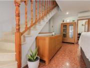 Casa Venta Puçol, Centre