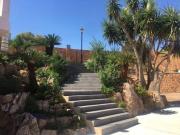 Casa Venta Puçol, Los Monasterios Alfinach