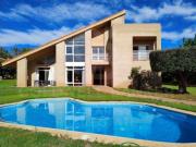 Casa Venta Puçol, Los Monasterios Alfinach