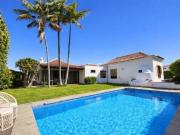 Casa Venta Puerto de la Cruz, El Botánico